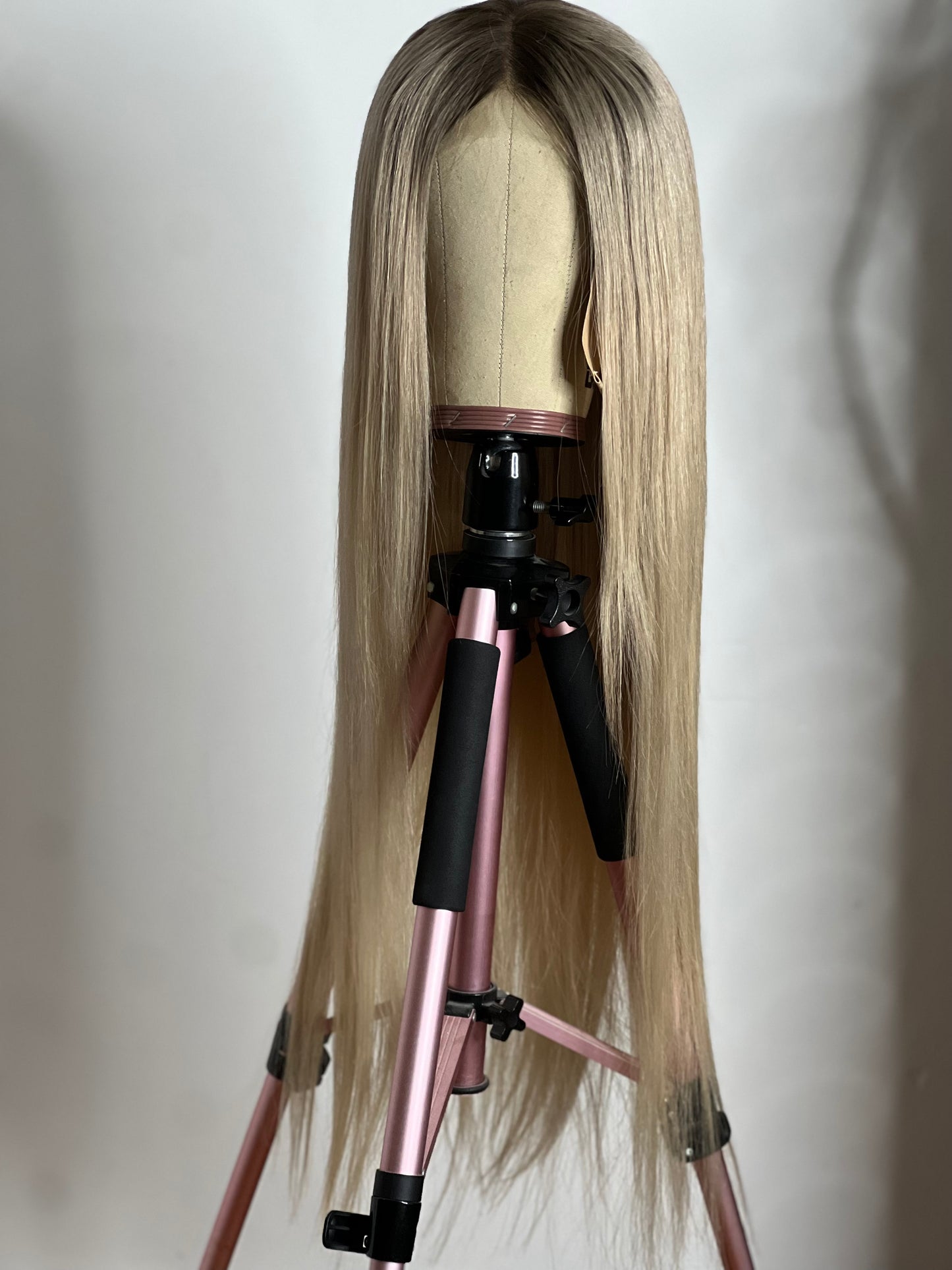 Wig Closure- Virginia